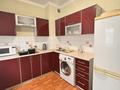 2-бөлмелі пәтер · 54 м² · 4/12 қабат, Сыганак 64, бағасы: 36 млн ₸ в Астане, Есильский р-н — фото 3