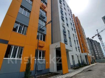 2-комнатная квартира · 60.3 м² · 7/10 этаж, 14 блок — Ключи и документы на руках ВЫШЕ пр. Райымбека за 27 млн 〒 в Алматы, Наурызбайский р-н