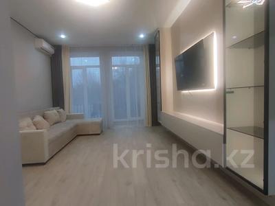1-комнатная квартира · 60 м² · 2/7 этаж, Сарайшык 4 — Парк Кирова за 250 000 ₸ в Уральске