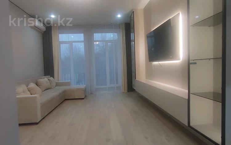 1-бөлмелі пәтер · 60 м² · 2/7 қабат, Сарайшык 4 — Парк Кирова, бағасы: 250 000 ₸ в Уральске — фото 3