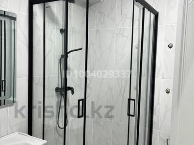 2-комнатная квартира · 52 м² · 5/5 этаж, Абылай хана 2/5 — Абылайхана 2/5, напротив универа SDU за 27.8 млн 〒 в Каскелене