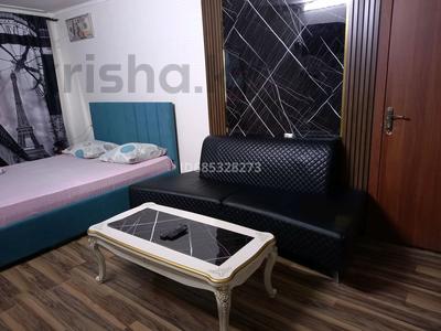 1-бөлмелі пәтер · 40 м² · 1/5 қабат, Бектурганова 30 — Старый Болашак, бағасы: 2 000 〒 в 