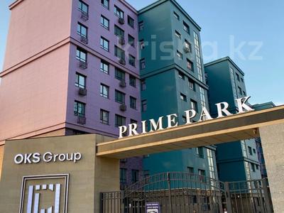 3-комнатная квартира · 97 м² · 7/9 этаж, Байдибек би за 37.5 млн 〒 в Шымкенте