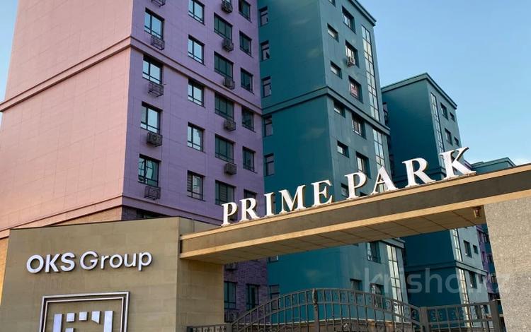 3-комнатная квартира · 97 м² · 7/9 этаж, Байдибек би за 37.5 млн 〒 в Шымкенте — фото 3