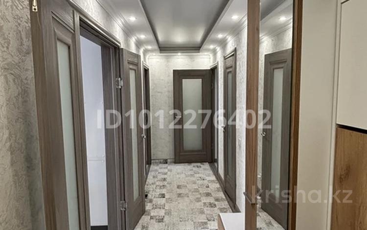 2-комнатная квартира · 65 м² · 5/6 этаж, ул. Е-522 7 за 35 млн ₸ в Астане, Есильский р-н — фото 2