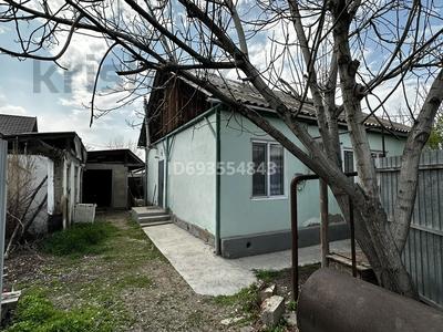 Отдельный дом • 4 комнаты • 70 м² • 7.5 сот., Байгисиева 66 за 17.9 млн 〒 в Таразе