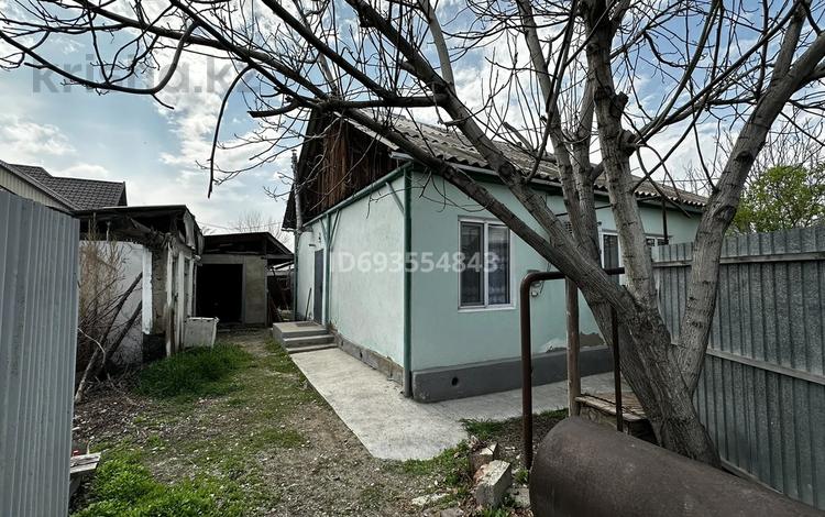 Отдельный дом • 4 комнаты • 70 м² • 7.5 сот., Байгисиева 66 за 17 млн 〒 в Таразе — фото 2