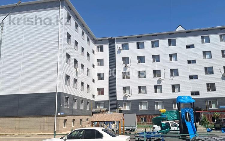 2-комнатная квартира · 52 м² · 4/5 этаж, мкр Туран 29 Б за 21 млн ₸ в Шымкенте, Каратауский р-н — фото 7