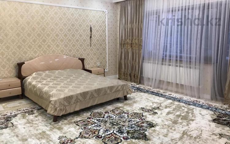 3-комнатная квартира · 169 м² · 3/7 этаж, Пер. 5 9 за 142.9 млн ₸ в Алматы, Бостандыкский р-н — фото 11