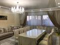3-комнатная квартира · 169 м² · 3/7 этаж, Пер. 5 9 за 142.9 млн ₸ в Алматы, Бостандыкский р-н — фото 22