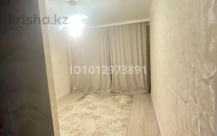2-комнатная квартира · 62 м² · 4/9 этаж, мкр Береке, 3 — Мектеп қасында за 190 000 ₸ в Атырау — фото 2