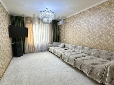 3-бөлмелі пәтер · 77 м² · 2/5 қабат, назарбаева, бағасы: 27 млн ₸ в Талдыкоргане