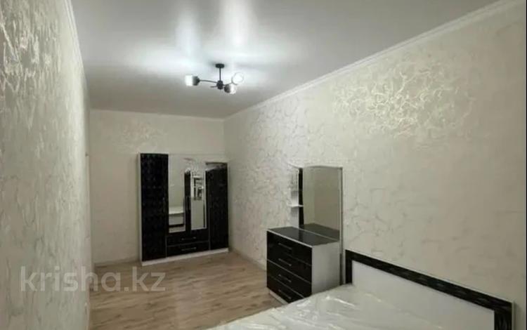 2-комнатная квартира · 64 м² · 3/10 этаж, Ж.Балапанова 43 за 300 000 ₸ в Талдыкоргане, мкр Болашак — фото 2