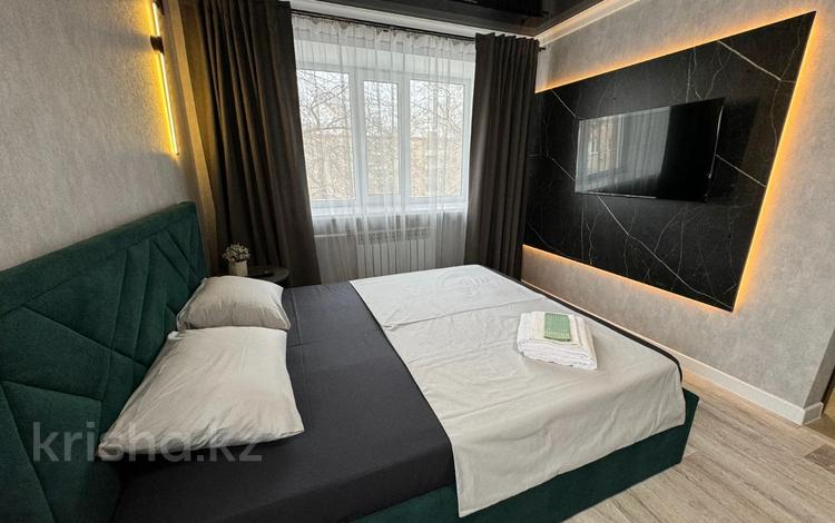 1-комнатная квартира · 33 м² · 4/5 этаж, Павлова 11 — Димитрова за 16 000 ₸ в Павлодаре — фото 9