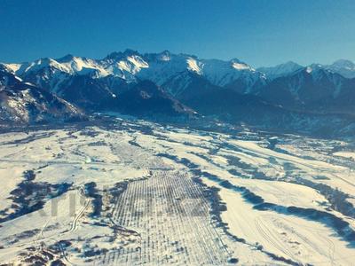 Участок · 1 га, Рыскулово за 38.8 млн ₸