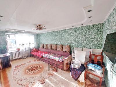 3-комнатная квартира, 63 м², 1/5 этаж, Жастар 30 за 17 млн 〒 в Талдыкоргане