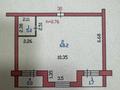 2-комнатная квартира, 76.9 м², 5/5 этаж, Гагарина за ~ 23.1 млн 〒 в Петропавловске