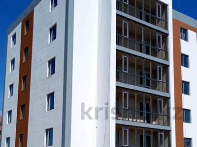 3-комнатная квартира · 73.6 м² · 2/5 этаж, Промышленная 50 за 24.1 млн ₸ в Костанае