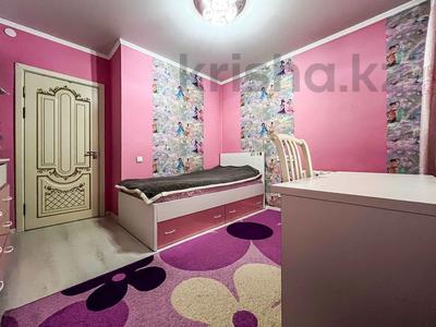 5-комнатная квартира, 111.5 м², 2/5 этаж, Аль-Фараби 75 за 102 млн 〒 в Алматы, Бостандыкский р-н