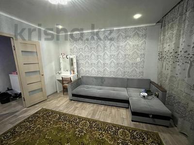 2-комнатная квартира · 54 м² · 6/9 этаж, Докучаева 5 А за 23 млн ₸ в Семее