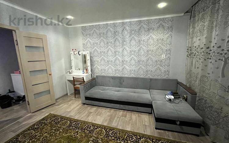 2-бөлмелі пәтер · 54 м² · 6/9 қабат, Докучаева 5 А, бағасы: 23 млн ₸ в Семее — фото 2