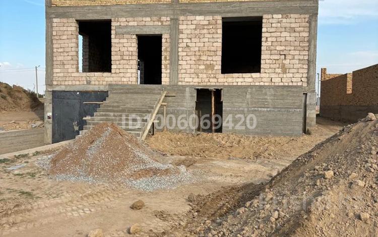 Свободное назначение · 640 м² за 67 млн ₸ в Шымкенте, Абайский р-н — фото 2