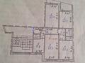 4-бөлмелі пәтер · 85 м² · 2/9 қабат, Камзина — Ажар, 19 школа, ЦОН, бағасы: 38 млн ₸ в Павлодаре — фото 5