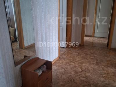 4-комнатная квартира · 87.3 м² · 2/9 этаж, Камзина — Ажар, 19 школа, ЦОН за 37 млн ₸ в Павлодаре