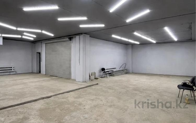 Еркін, қоймалар, жқб, автосервистер мен көлік жуу · 185 м², бағасы: 43.9 млн ₸ в Астане, Сарайшык р-н — фото 3