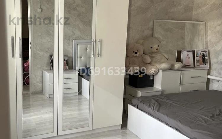 Дача · 3 комнаты · 100 м² · 10 сот., мкр 41-й разъезд, Ск Ромашка 37а — Костанайская за 10 млн 〒 в Актобе — фото 2