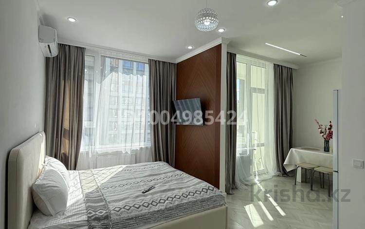 1-бөлмелі пәтер · 37 м² · 5/9 қабат, Туран 55/5 — проспект Туран, бағасы: 15 000 ₸ в Астане, Нура р-н — фото 15