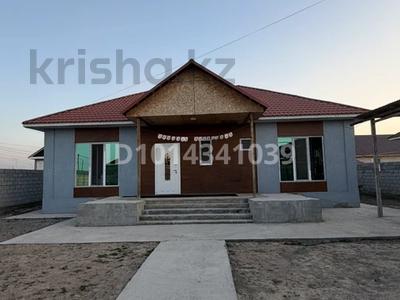 Отдельный дом · 4 комнаты · 143 м² · 6 сот., 15 13 — Көккайнар,жаңа 53 гимназия мектептің алды за 49 млн ₸ в М. Туймебаеве