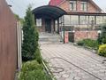 Отдельный дом · 4 комнаты · 200 м² · 12 сот., Дзержинского 5в — Школа райымбека за 48 млн 〒 в Есик — фото 2