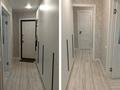 3-комнатная квартира · 69 м² · 2/9 этаж, Ауезова 77 — Нивы за 19 млн ₸ в Аксу