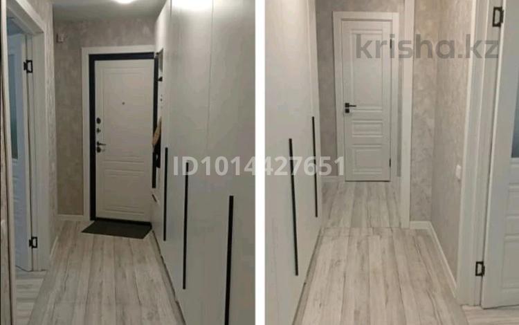 3-комнатная квартира · 69 м² · 2/9 этаж, Ауезова 77 — Нивы за 19 млн ₸ в Аксу — фото 11