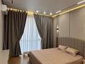 2-комнатная квартира · 64 м², Рыскулова 33/2 — МКР Евразия за 23 000 ₸ в Шымкенте, Енбекшинский р-н