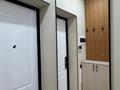 2-комнатная квартира · 64 м², Рыскулова 33/2 — МКР Евразия за 23 000 ₸ в Шымкенте, Енбекшинский р-н — фото 20