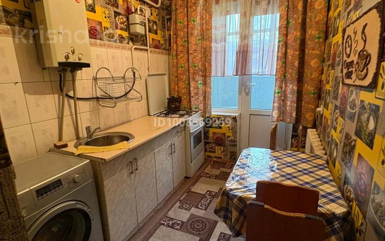 2-бөлмелі пәтер · 45.7 м² · 1/5 қабат, 11-й микрорайон, 11-й микрорайон 112А — Кафе Мизам РОВД, бағасы: 23 млн ₸ в Шымкенте, Енбекшинский р-н — фото 2