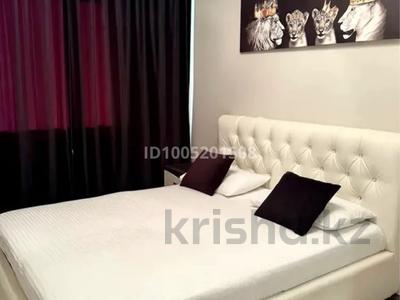 2-комнатная квартира · 51 м² · 5/12 этаж, Райымбека за 20 000 〒 в Алматы, Алатауский р-н