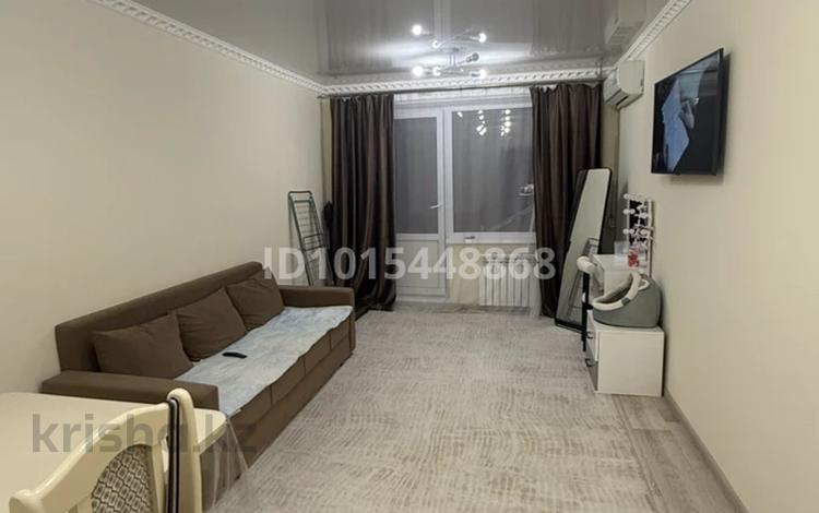 2 бөлме · 60 м², Орбита-2 ш/а., бағасы: 140 000 ₸ в Алматы, Бостандыкский р-н — фото 2