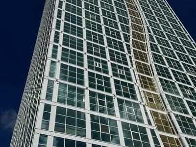 5-комнатная квартира · 310 м² · 23/37 этаж, Желтоксан 2 за 650 000 〒 в Астане, Сарыарка р-н