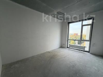 1-бөлмелі пәтер · 44.9 м² · 6/12 қабат, Макатаева - Байтурсынова 129/1 — Байтурсынова - Макатаева, бағасы: 40 млн ₸ в Алматы, Алмалинский р-н