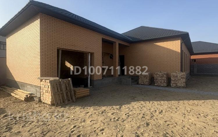 Отдельный дом · 5 комнат · 240 м² · 6 сот., Жауказын — Арай за 42 млн 〒 в  — фото 6