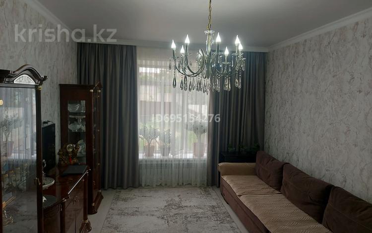 2-бөлмелі пәтер · 71 м² · 1/7 қабат, Жамакаева 167 — Мамай батыра, бағасы: 42 млн ₸ в Семее — фото 2