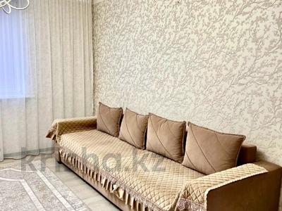 2-комнатная квартира · 65 м² · 4/9 этаж, Кургалжинское шоссе 20/2 за 34.6 млн ₸ в Астане, Нура р-н