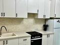 2-бөлмелі пәтер · 65 м² · 4/9 қабат, Кургалжинское шоссе 20/2, бағасы: 34.6 млн ₸ в Астане, Нура р-н — фото 3
