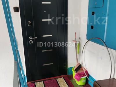 2-комнатная квартира · 56 м² · 6/6 этаж, Маметовой 43 за 15 млн ₸ в Жезказгане