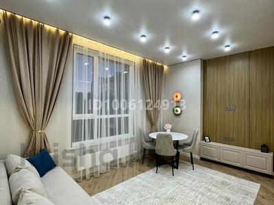 Продажа квартир в Астане: 2-комнатная квартира · 41 м² · 7/9 этаж, Култегин 4 за 30.5 млн 〒 2-комнатная квартира · 41 м² · 7/9 этаж, Култегин 4 за 30.5 млн 〒 в Астане, Нура р-н