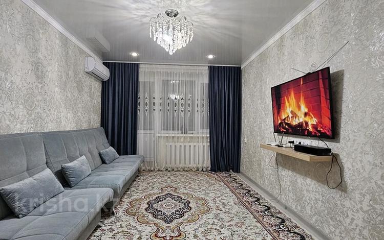 3-комнатная квартира · 69 м² · 1/3 этаж, Механический проезд 8 — Район 33 школы и автовокзала за 20 000 ₸ в Экибастузе — фото 24