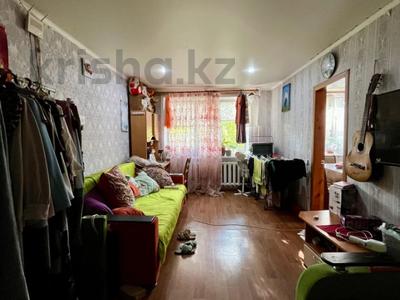 1-комнатная квартира · 34.7 м² · 1/5 этаж, Муткенова 53 за 9.2 млн 〒 в Павлодаре